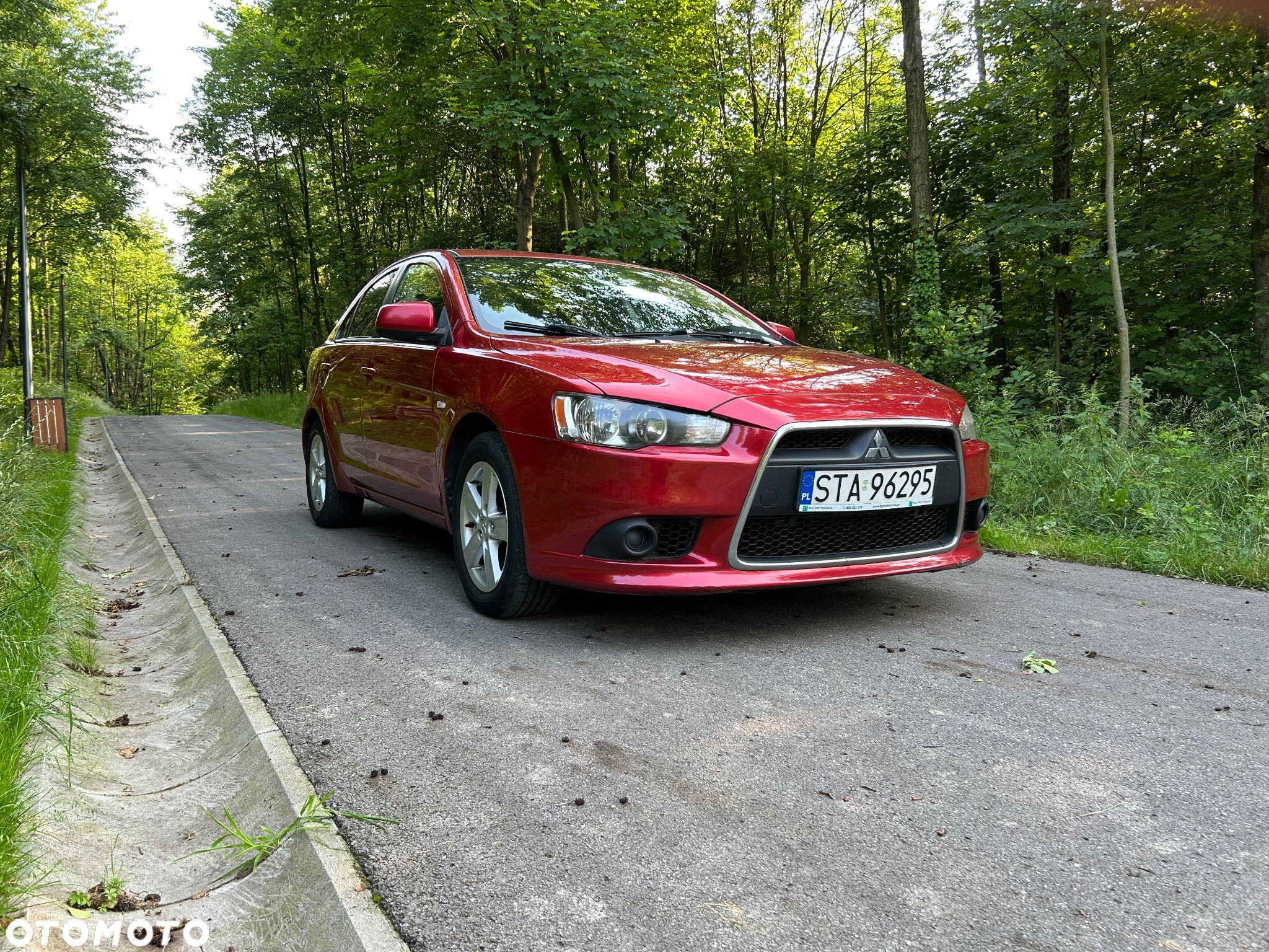 Mitsubishi Lancer 1.8 Intense - 18