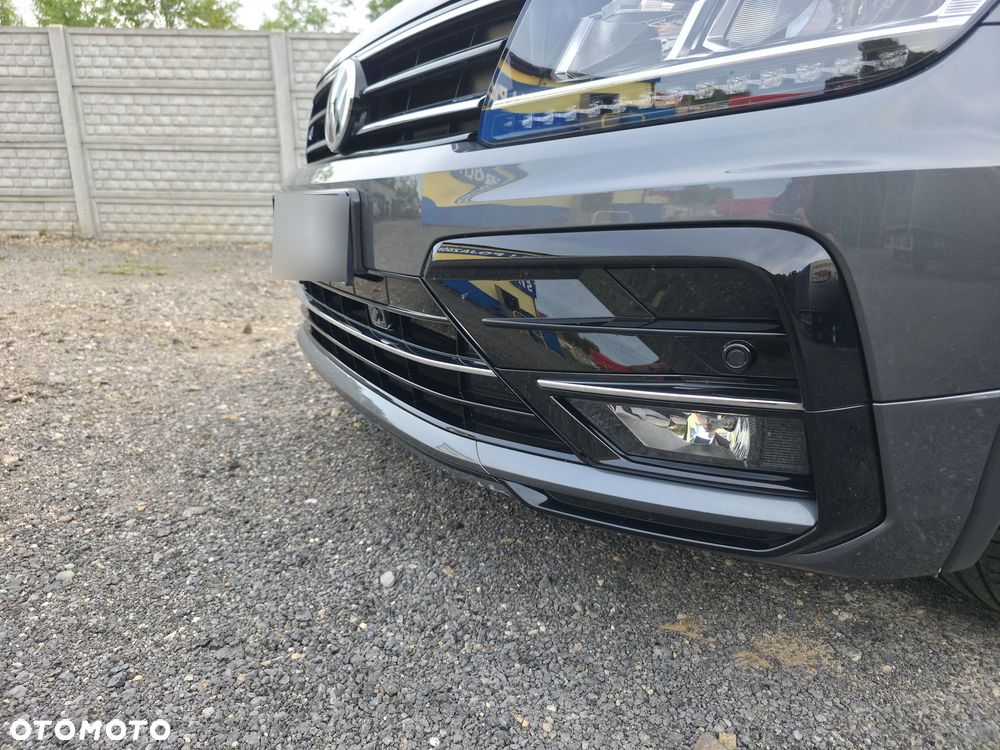 Volkswagen Tiguan - 10