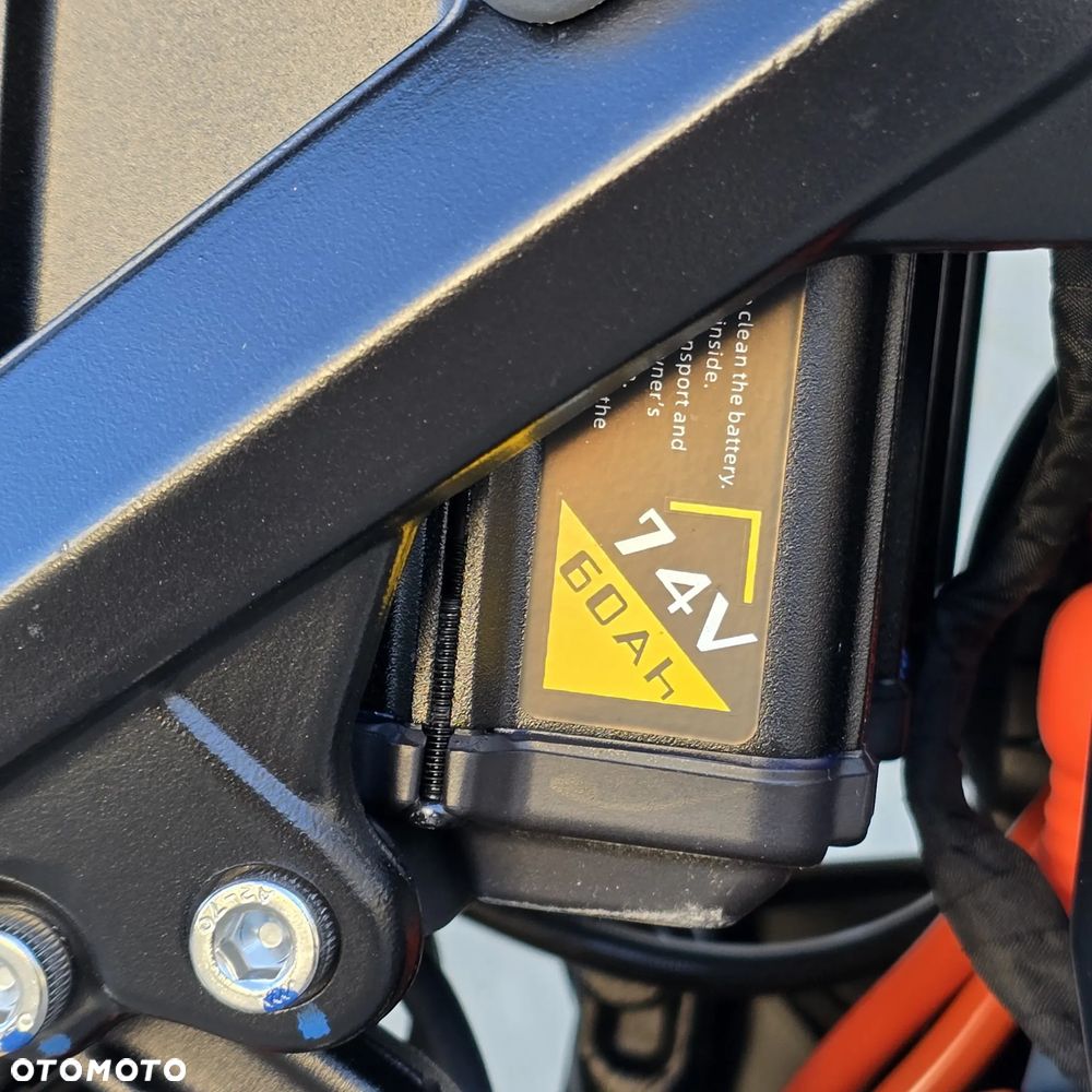 Surron Ultra-Bee - 9