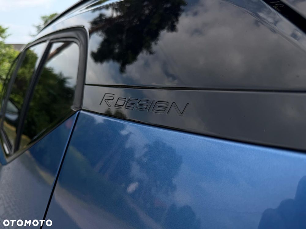 Volvo XC 40 T5 AWD R-Design - 29
