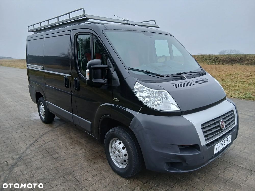 Fiat DUCATO - 27