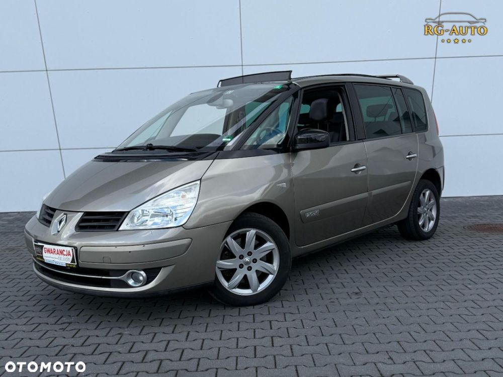 Renault Espace - 14
