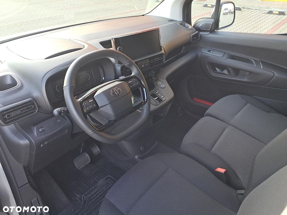 Toyota PROACE CITY - 16