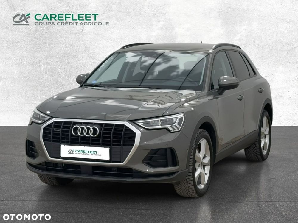 Audi Q3 - 1