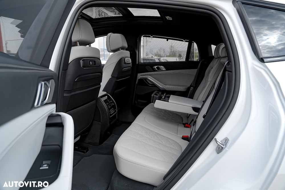 BMW X6 xDrive30d AT MHEV - 18