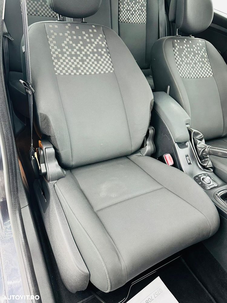 Renault Megane dCi 110 FAP Expression - 22