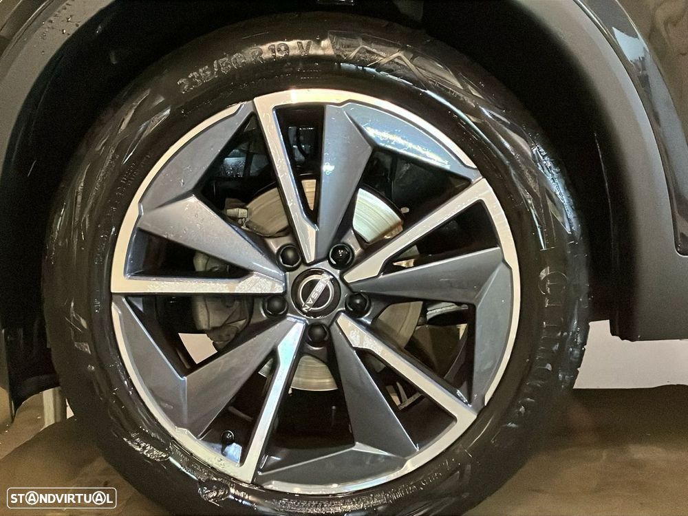 Nissan Qashqai - 27