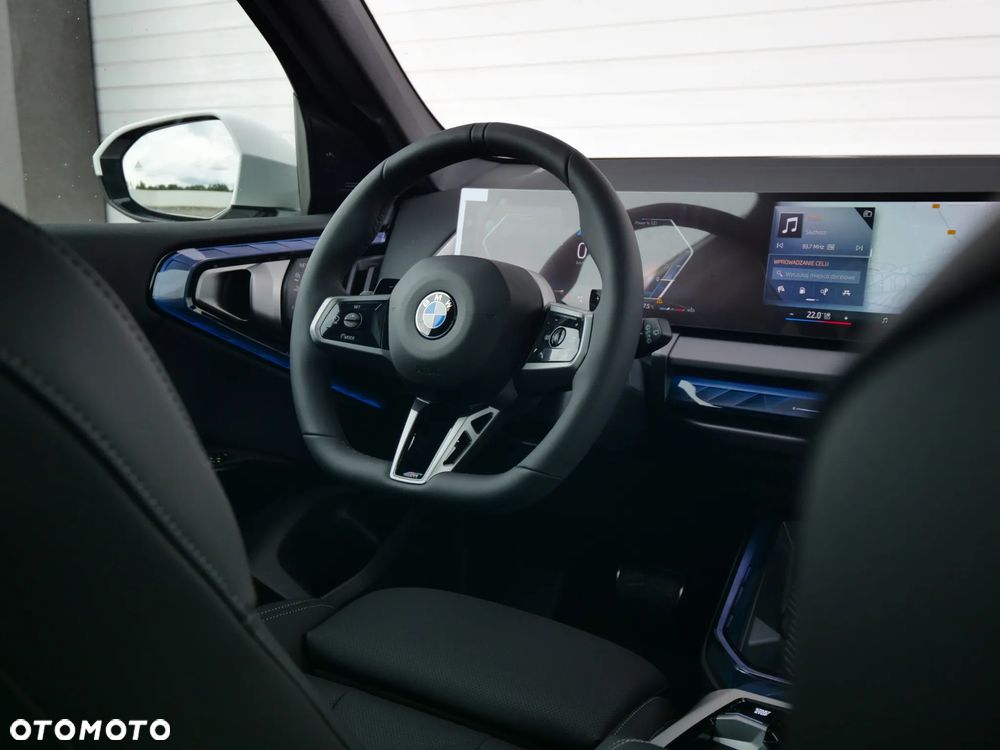 BMW X3 xDrive20d mHEV - 16