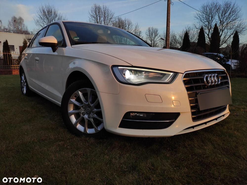 Audi A3 - 2