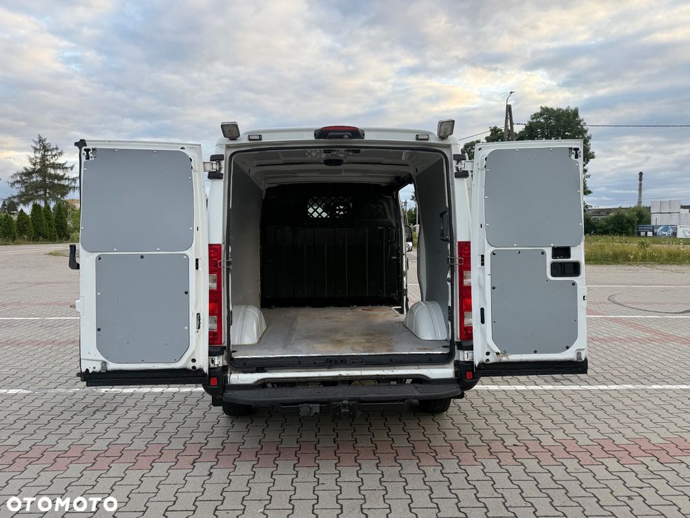 Iveco DAILY - 26