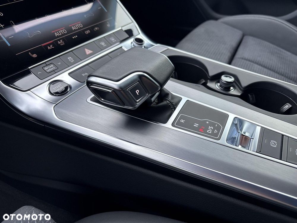 Audi A6 - 19