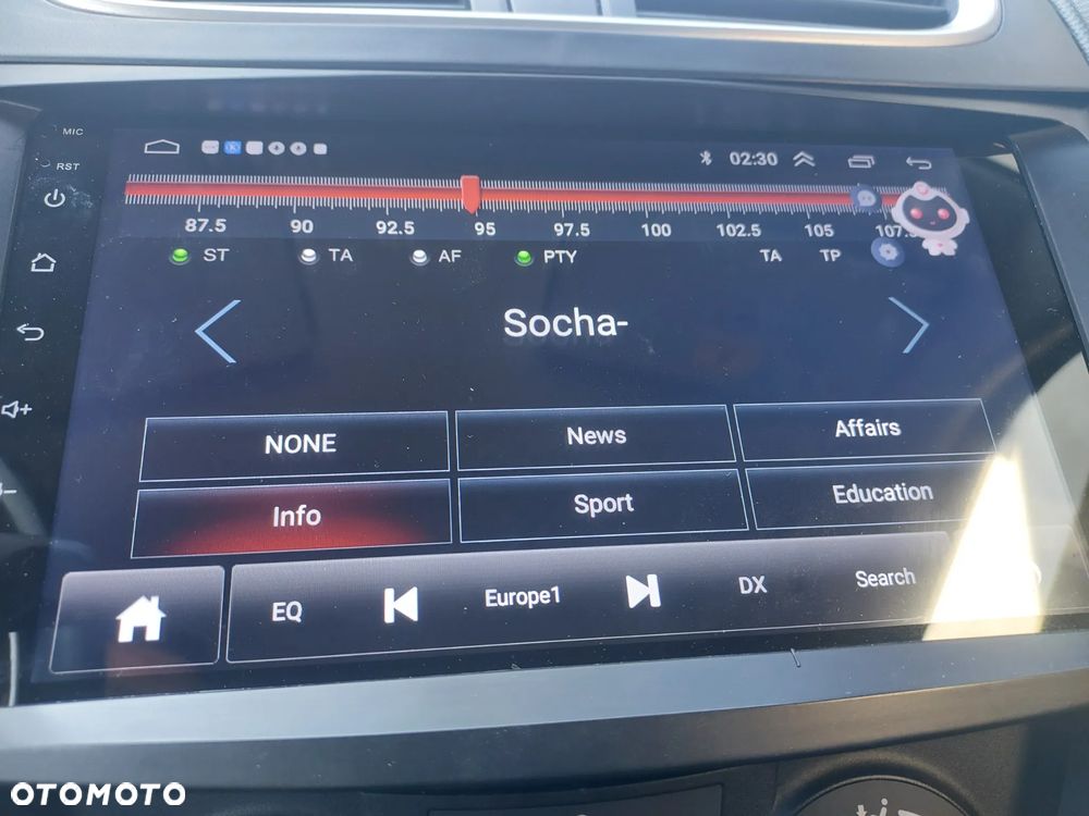 Kia Soul 1.6 GDI XL - 16