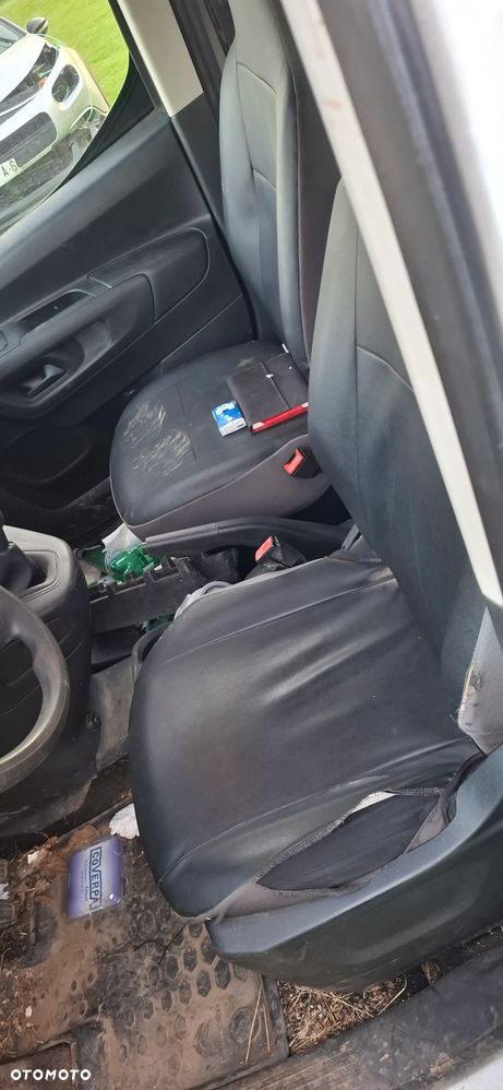 Citroën Berlingo - 10