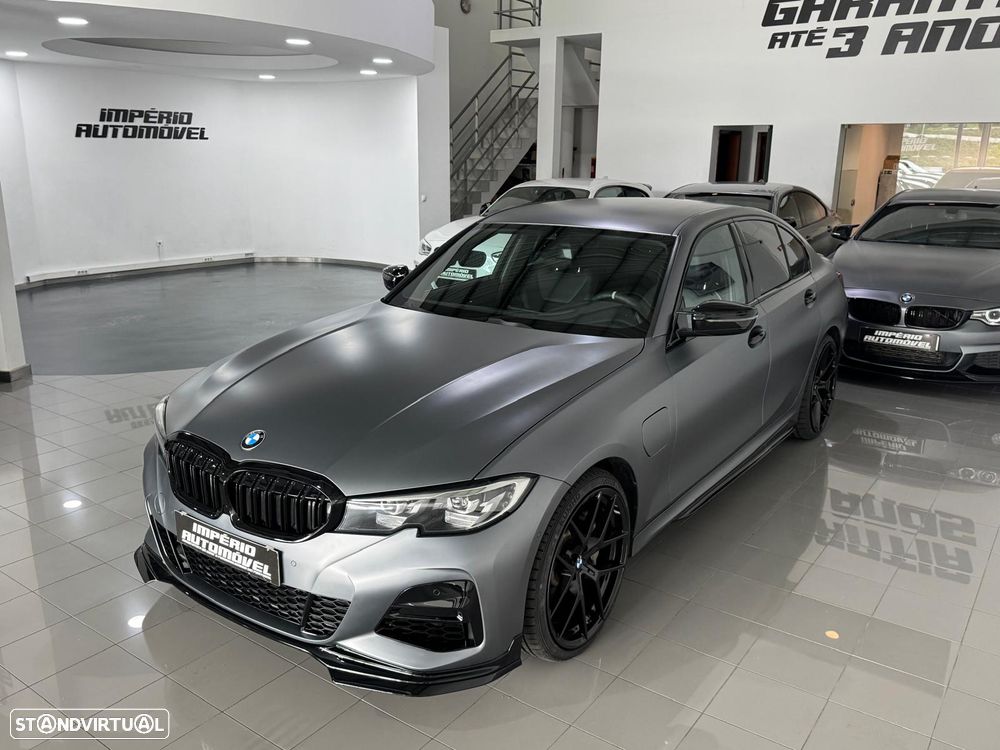 BMW 330 e Pack M Auto - 2