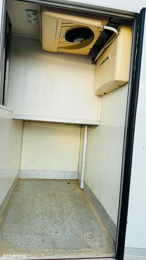 Fiat Ducato *Thermo King* *Serwisowany* - 19