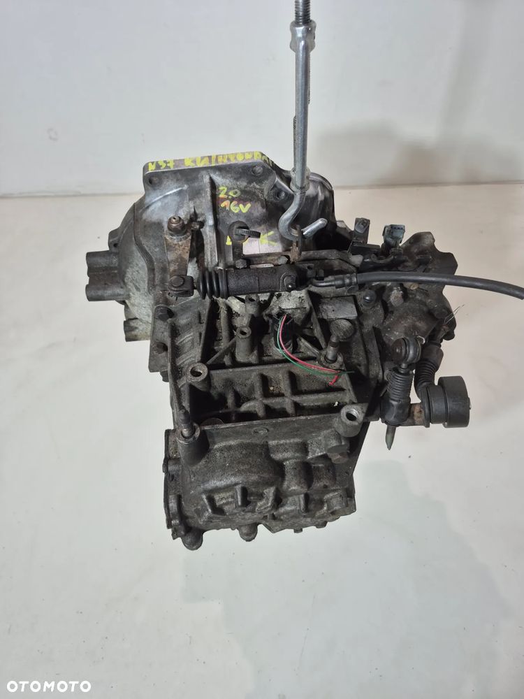 SKRZYNIA BIEGÓW KIA SPORTAGE HYUNDAI TUCSON 2.0 16V L5 L5K - 1