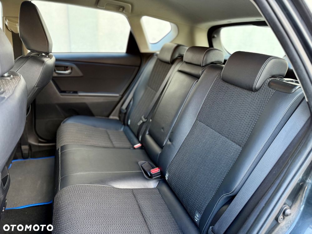 Toyota Auris 1.8 HSD Prestige NAVI - 11