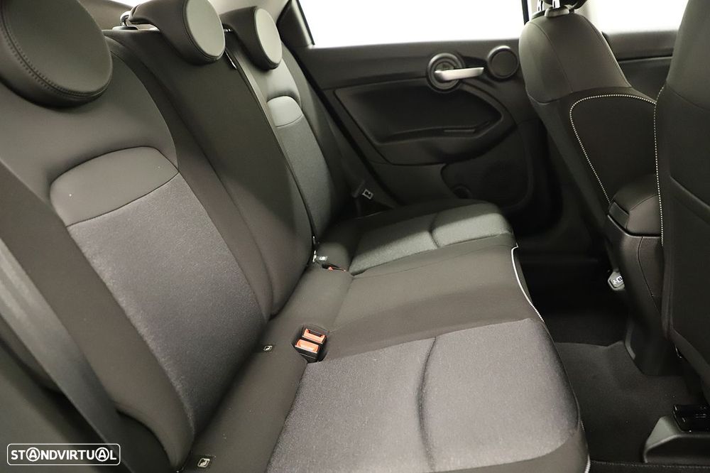 Fiat 500X 1.0 FireFly Urban - 16