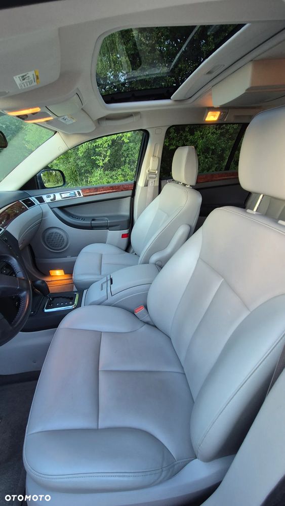 Chrysler Pacifica 4.0 AWD - 29