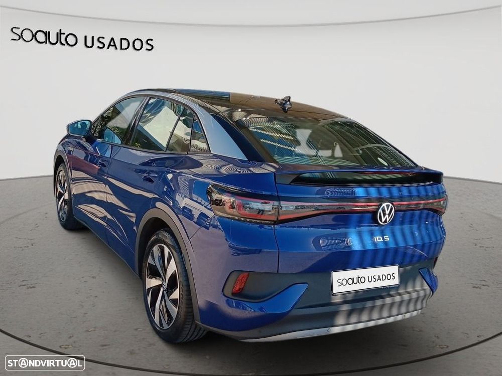 VW ID.5 77 kWh Pro Performance - 6