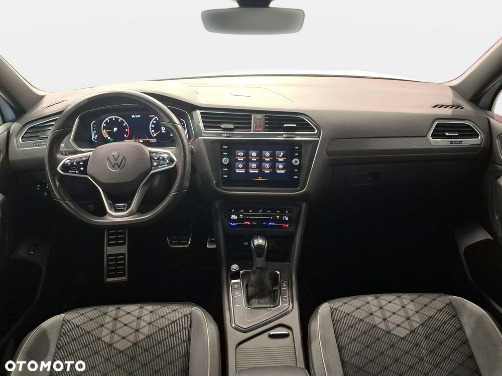 Volkswagen Tiguan Allspace - 19