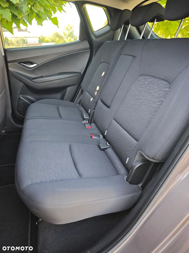 Hyundai ix20 1.6 Comfort - 20