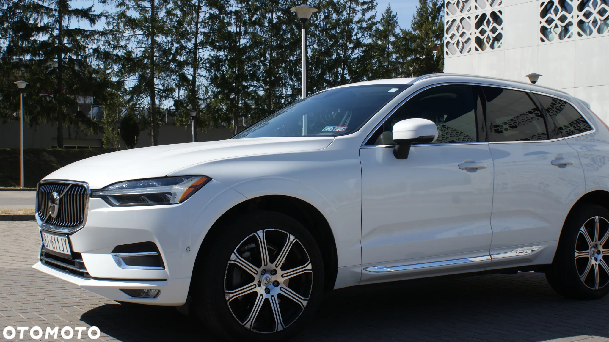 Volvo XC 60 T6 AWD Inscription - 15