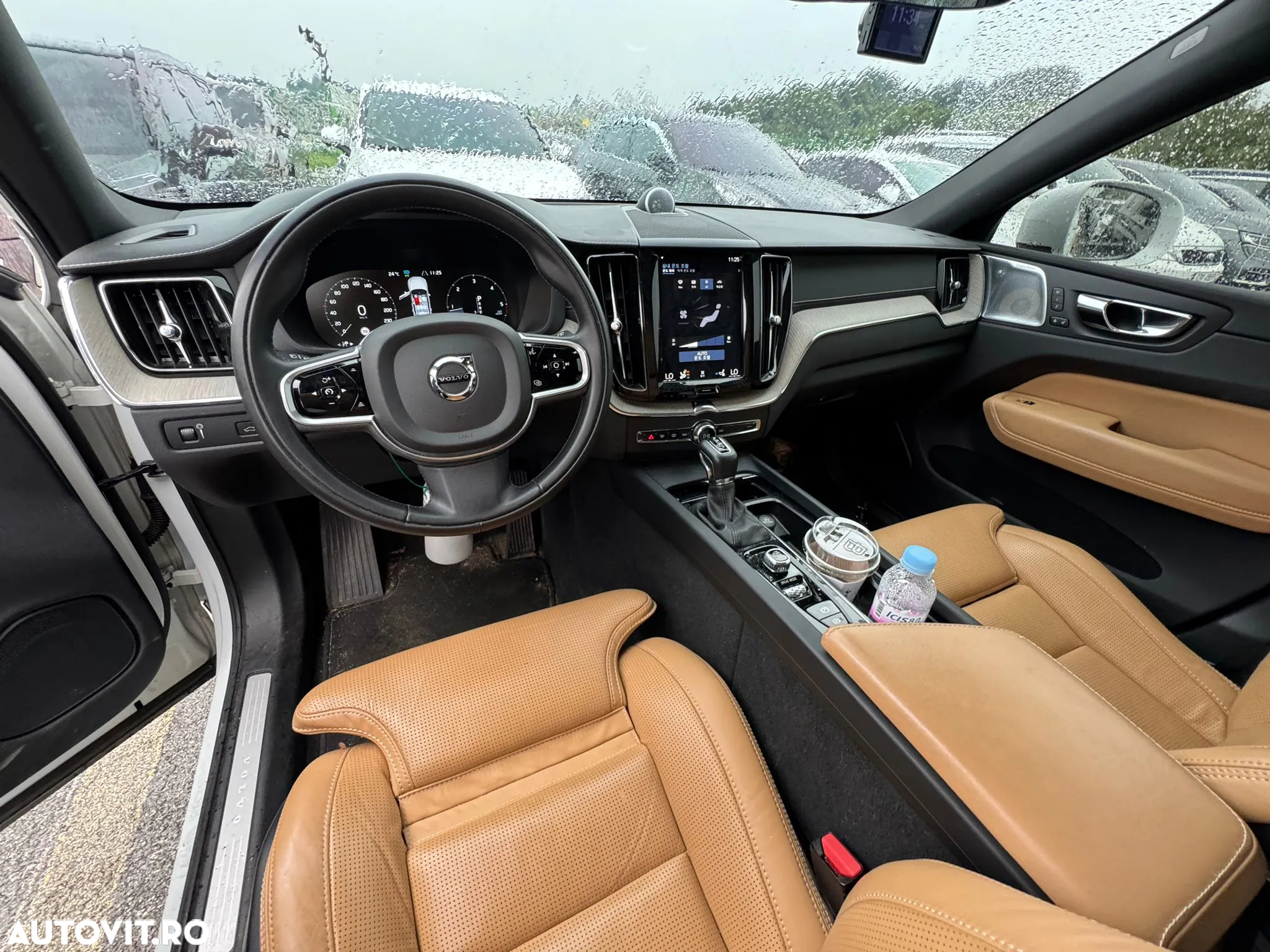 Volvo XC 60 D5 AWD Inscription - 15