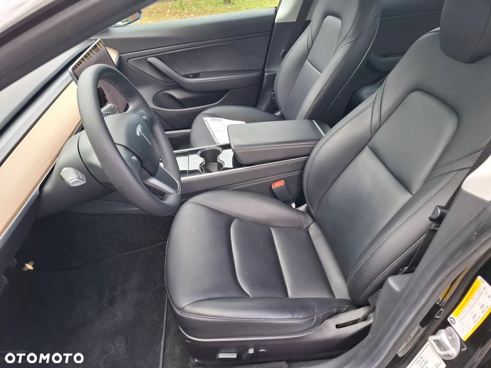 Tesla Model 3 Allradantrieb Dual Motor - 11