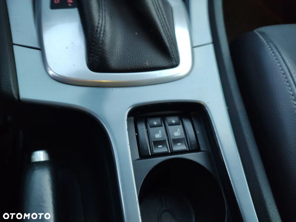 Ford Mondeo 2.0 T Platinium X Plus (Titanium) MPS6 - 17