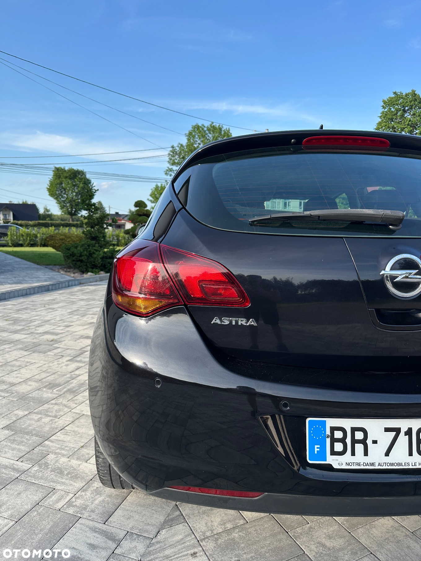 Opel Astra - 11