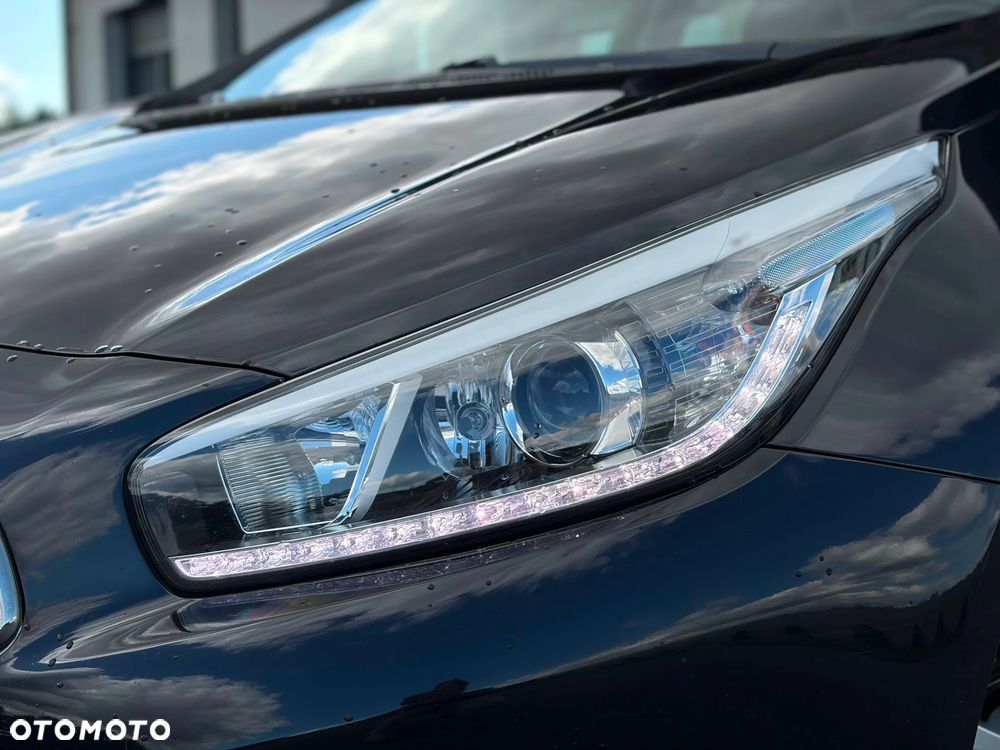 Kia Ceed 1.6 CRDi 128 ISG Edition 7 - 11