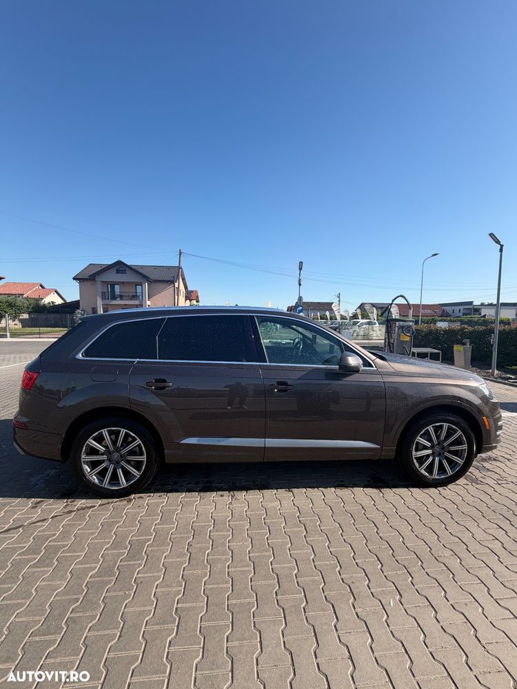 Audi Q7 - 3