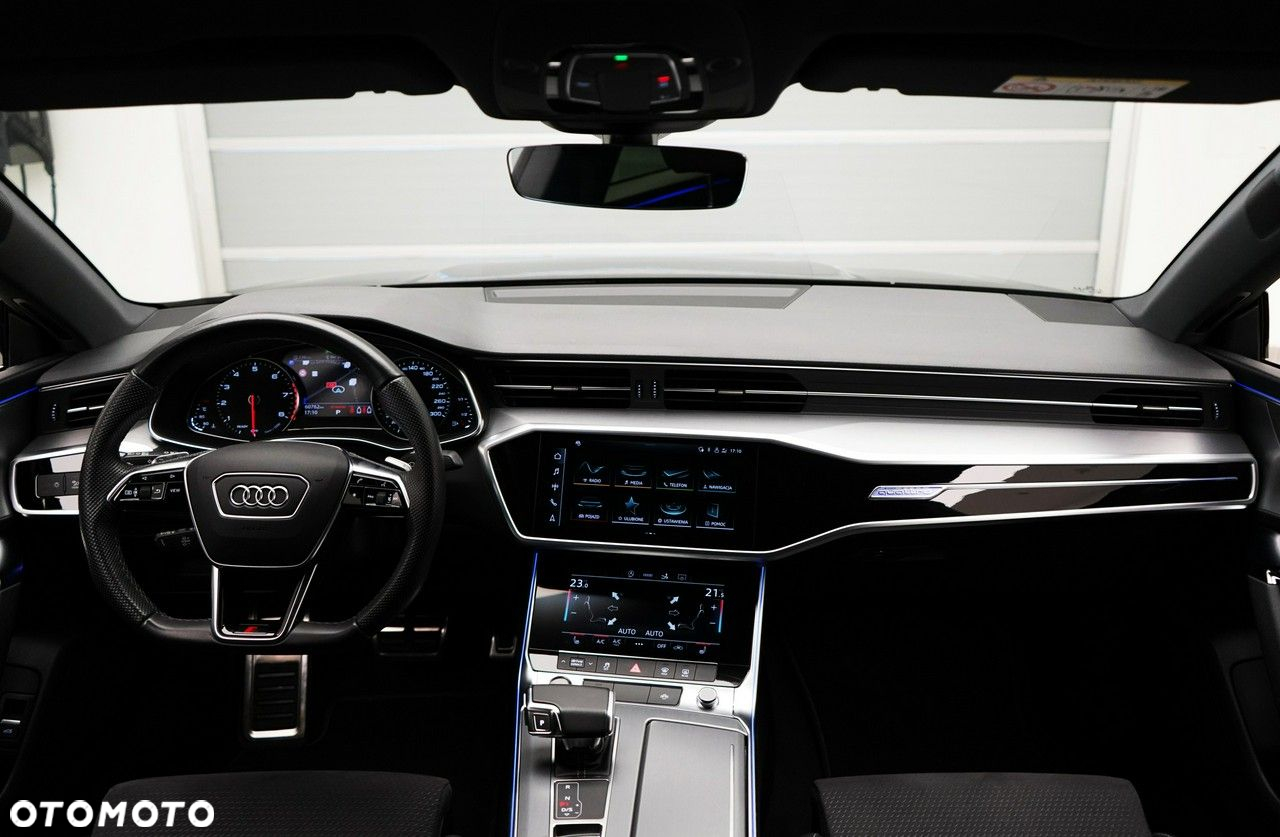 Audi A7 - 16