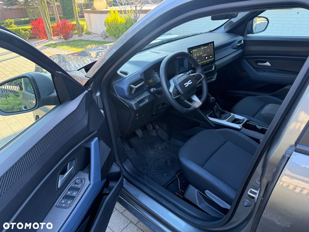 Dacia Duster 1.2 TCe mHEV Journey - 18