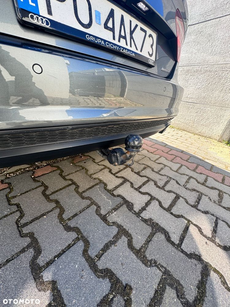 Audi A7 Sportback - 9