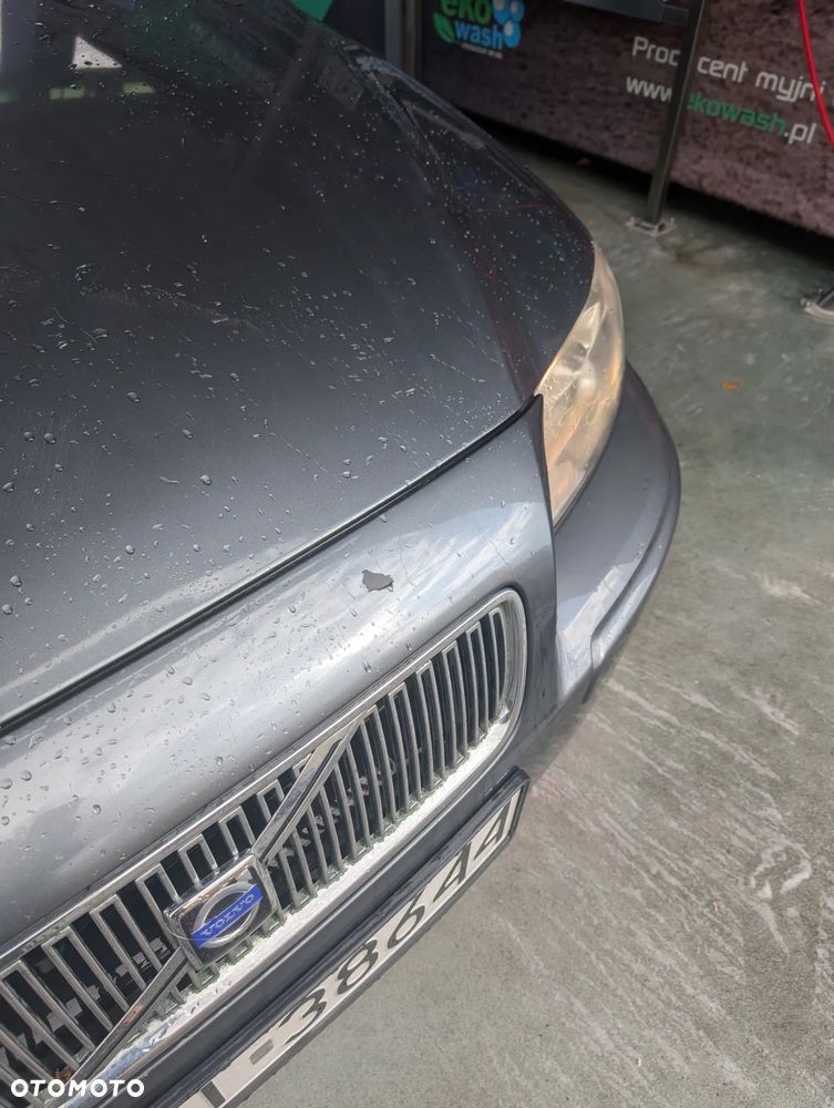 Volvo V70 - 7