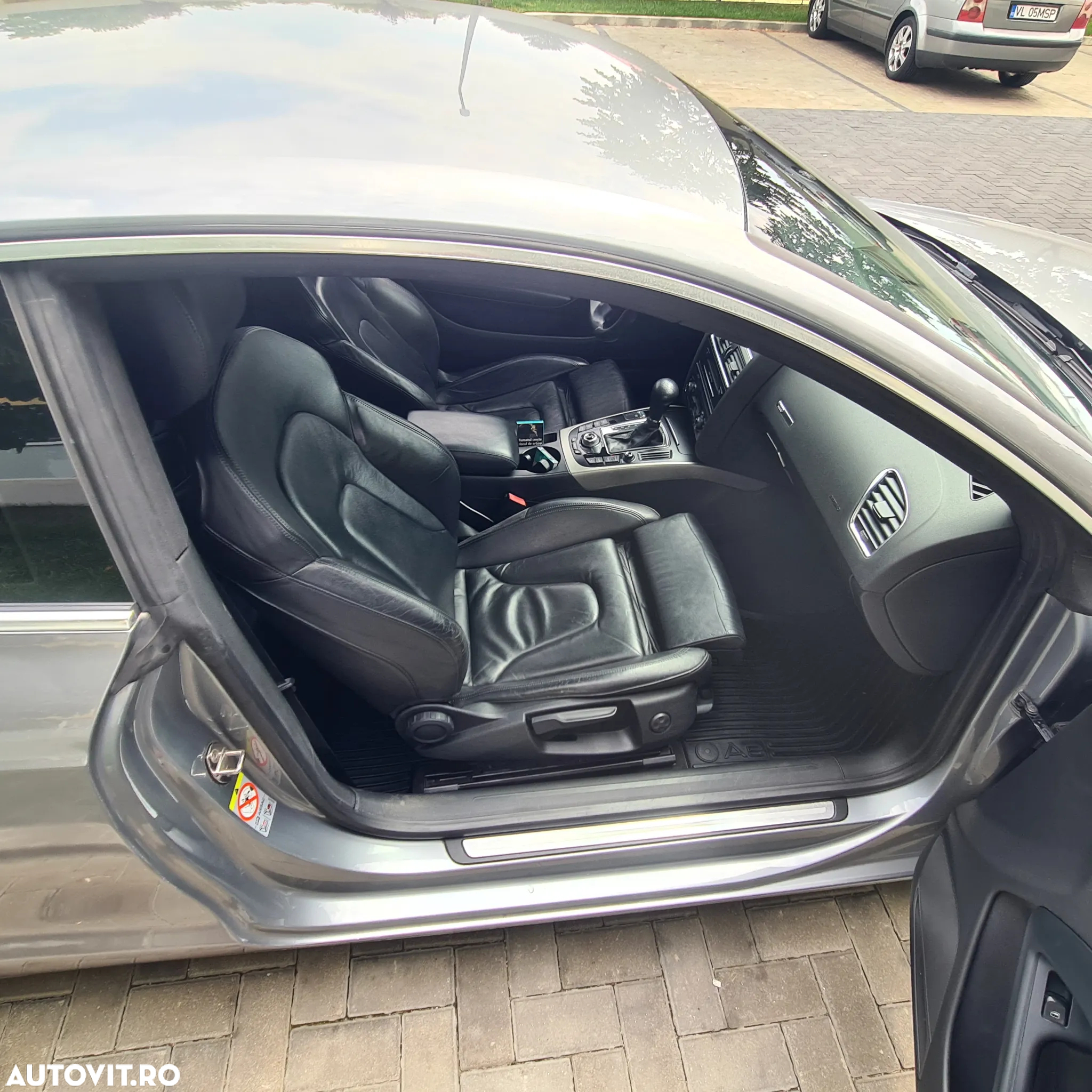 Audi A5 - 25