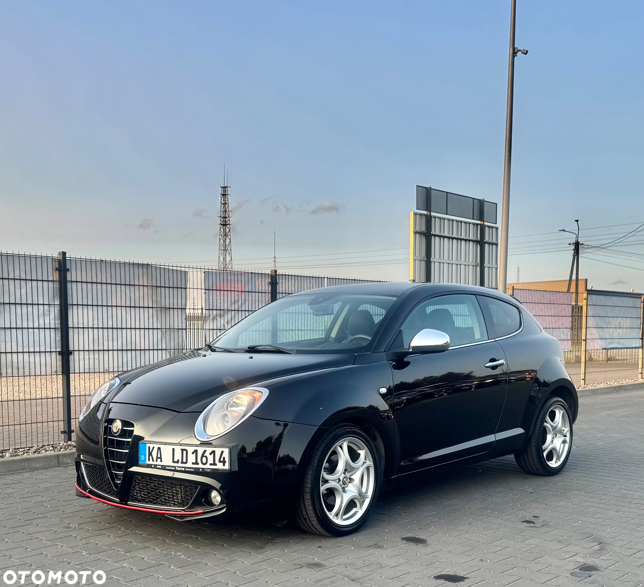 Alfa Romeo Mito - 15