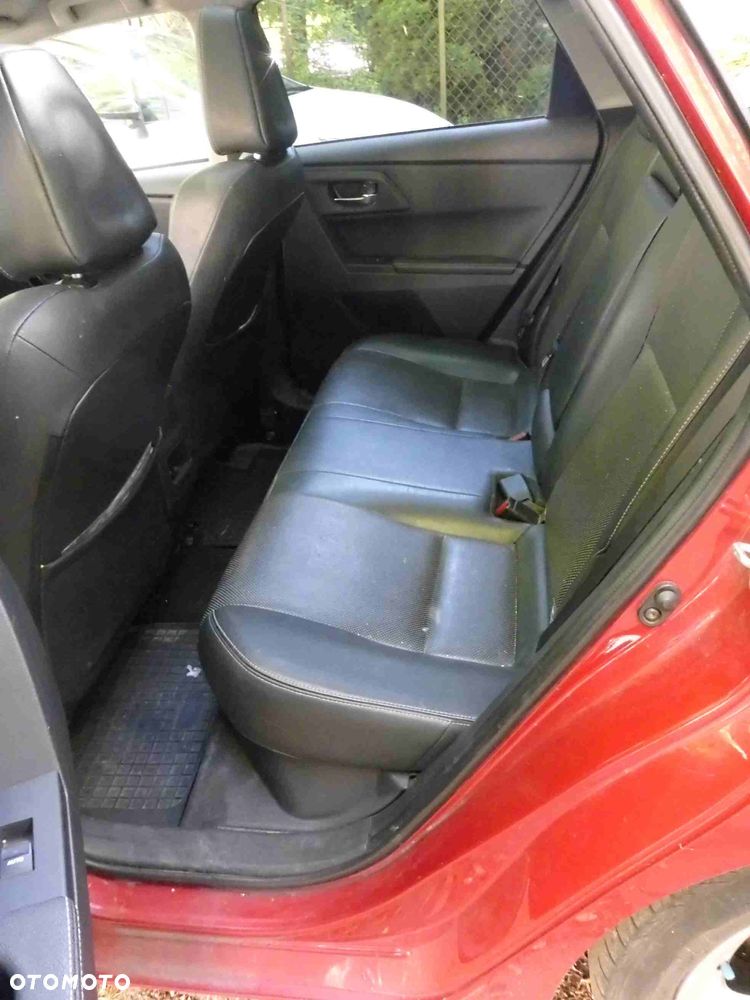 Toyota Auris - 15
