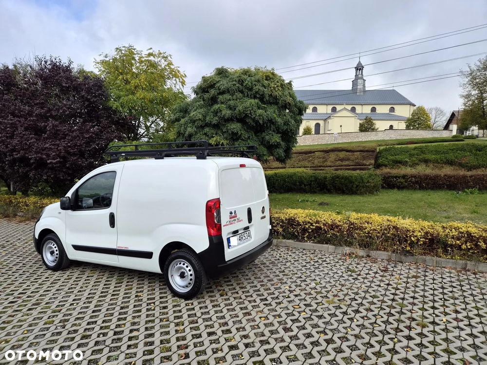 Fiat Fiorino - 32