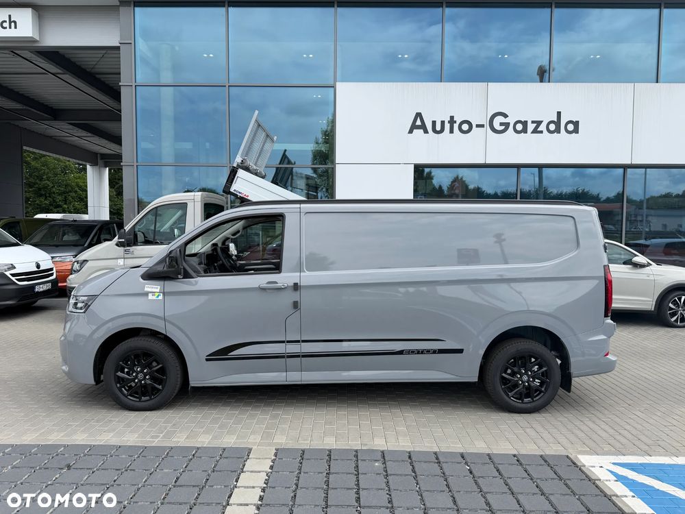 Volkswagen Transporter T7 - 8