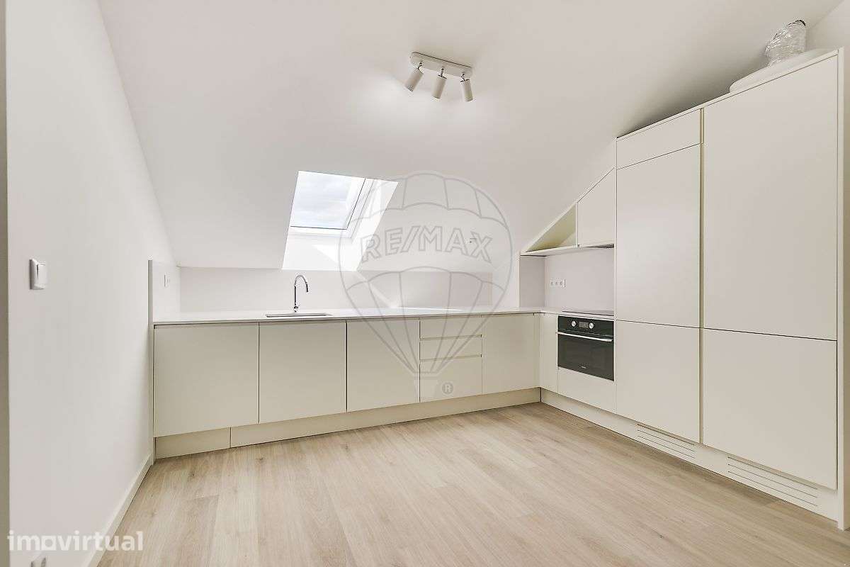 Apartamento T1 para venda - Grande imagem: 4/19
