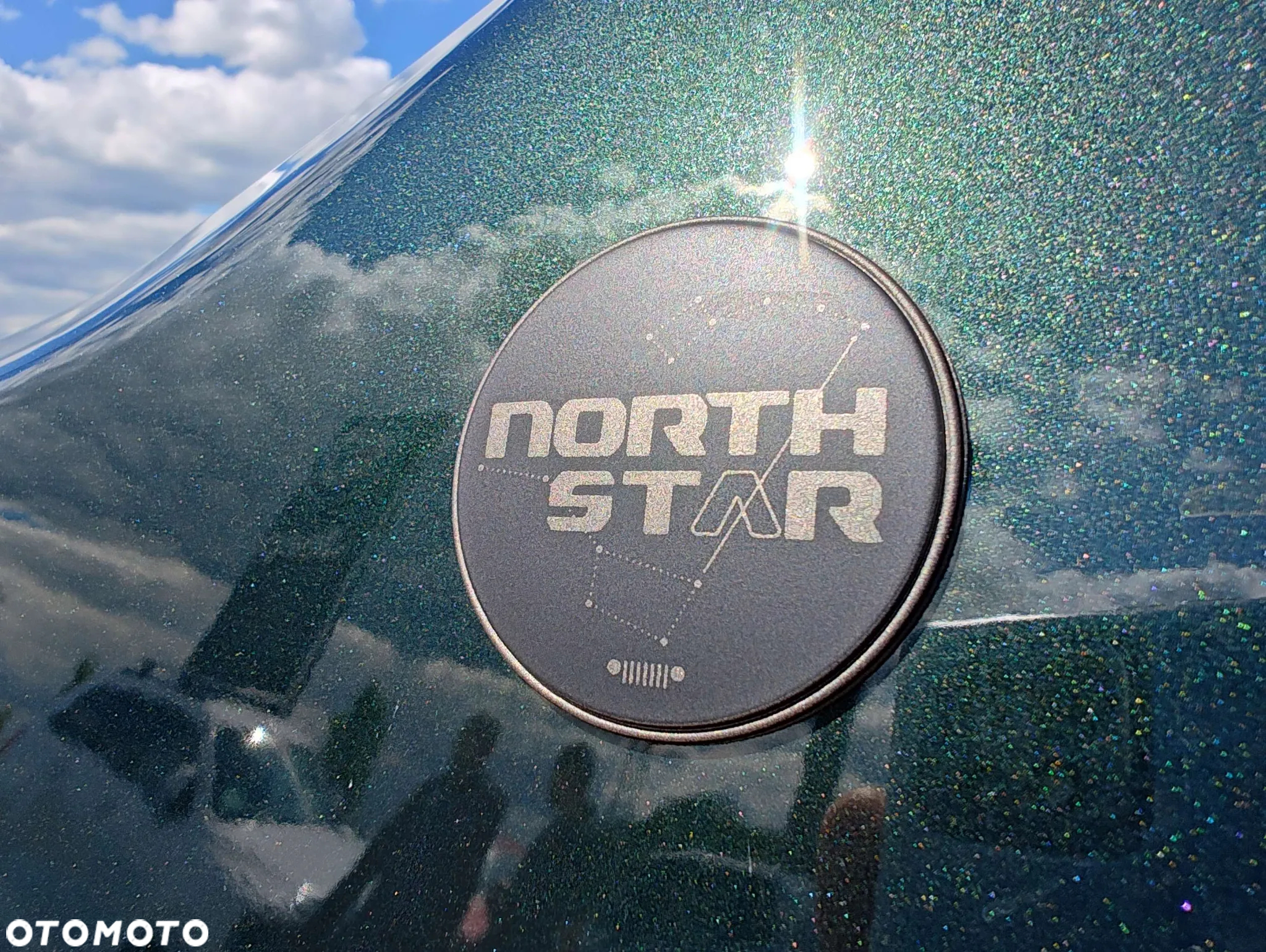Jeep Renegade 1.3 GSE T4 Turbo PHEV 4xe North Star S&S - 18