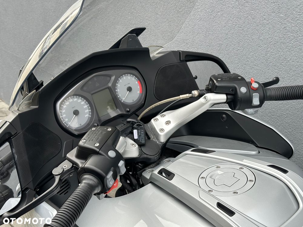 BMW RT - 15