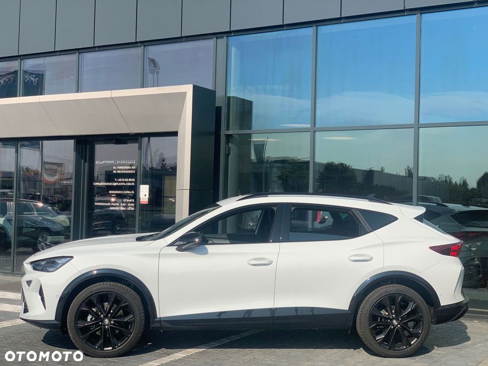 Cupra Formentor 1.5 TSI DSG - 3