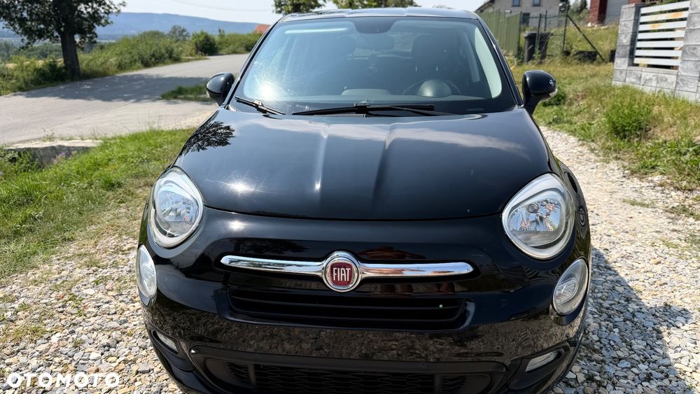Fiat 500X - 35