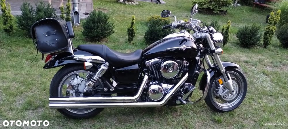 Kawasaki Vulcan - 6