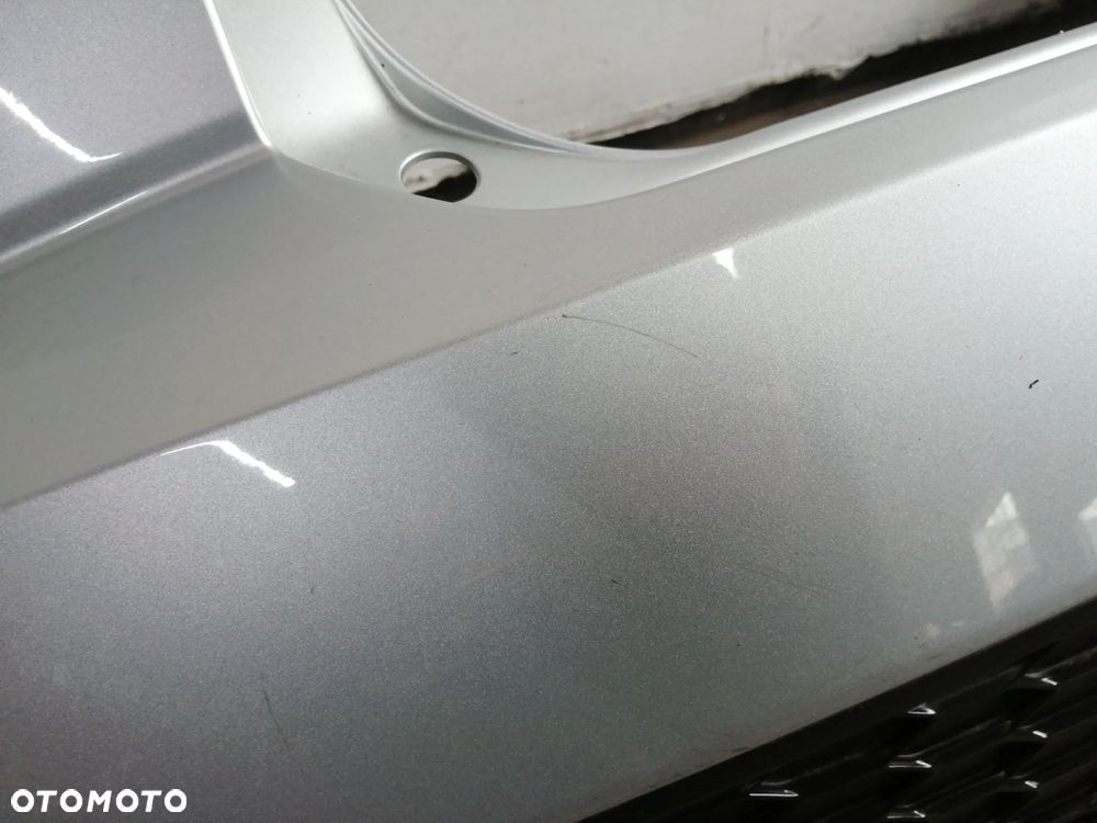 JAGUAR E-PACE x540 2018 ZDERZAK TYŁ TYLNY 4 PDC MEN RHODIUM SILVER - 6