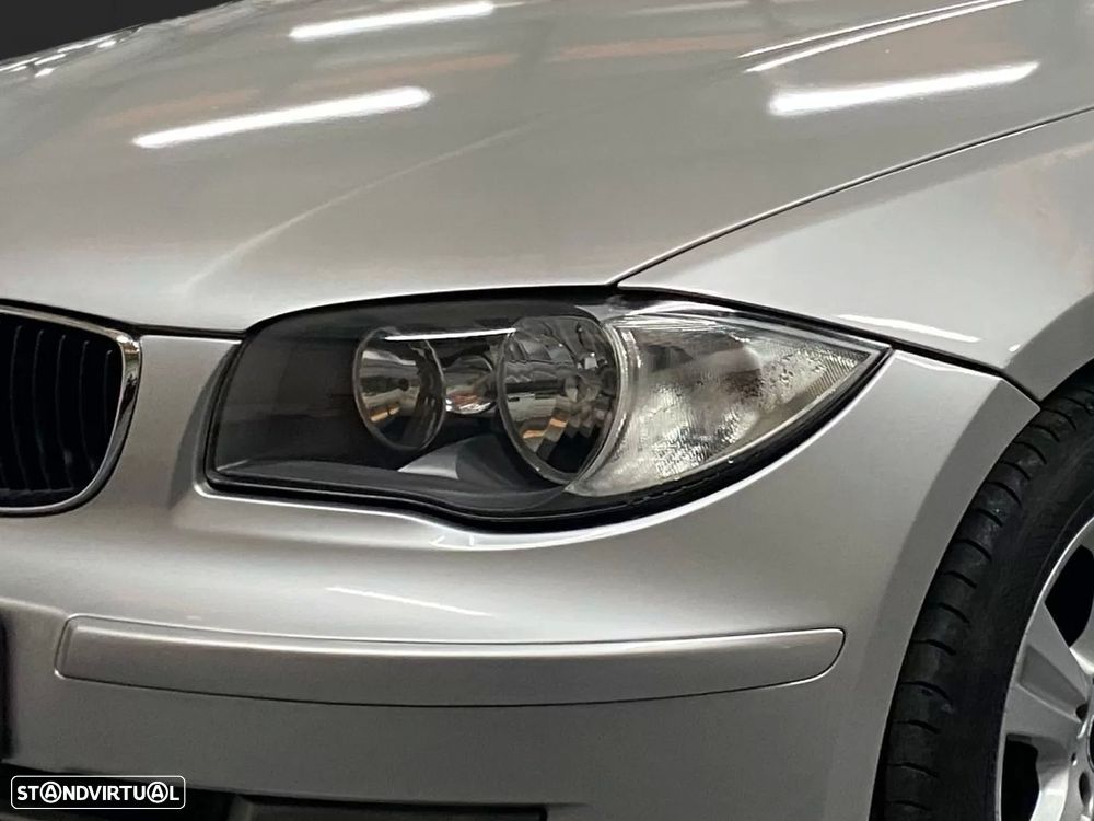 BMW 118 d DPF Aut. - 5